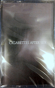 Cigarettes After Sex – X's