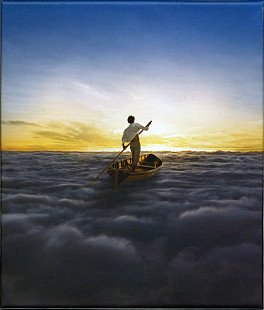 Pink Floyd – The Endless River