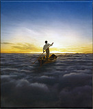 Pink Floyd – The Endless River