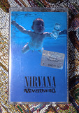 Nirvana -Nevermind