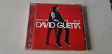 David Guetta Nothing But The Beat CD фірмовий