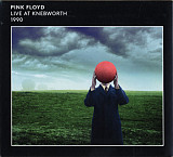 Pink Floyd – Live At Knebworth 1990