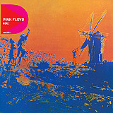 Pink Floyd – Music From The Film More