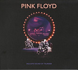 Pink Floyd – Delicate Sound Of Thunder