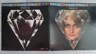 BONNIE TYLER DIAMOND CUT ( RCA PL 25 194 A2/B1 ) G/F 1979 ENGL