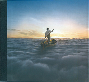 Pink Floyd – The Endless River