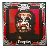 King diamond.conspiracy