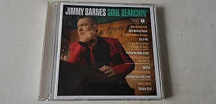 Jimmy Barnes Soul Searchin' 2CD