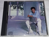 LIONEL RICHIE Can't Slow Down CD US