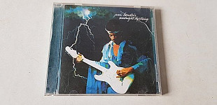 Jimi Hendrix Midnight Lightning