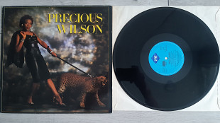 PRECIOUS WILSON ( ERRUPTION ) PRECIOUS WILSON ( JIVE 6.26382 ) 1986 GERMANY