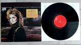 BONNIE TYLER SECRET DREAMS AND FORBIDDEN FIRE ( CBS 86319 A1/ B1) 1986 HOLLAND