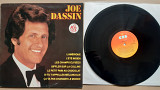 JOE DASSIN JOE DASSIN ( CBS 84333 A1/B1 ) 1980 HOLL