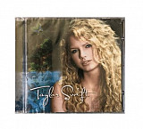 CD Taylor Swift - Taylor Swift 490 грн