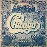 CHICAGO «Chicago VI» ℗1973