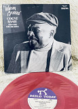 Warm Breeze Count Basie And His Orchestra-Vinyl, LP, Album Red