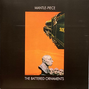 The Battered Ornaments – Mantle-Piece -69 (22)