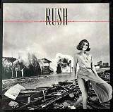 Rush – Permanent Waves