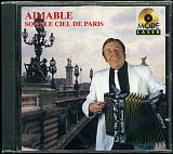 Aimable – Sous Le Ciel De Paris ( France ) SEALED у заводській упаковці