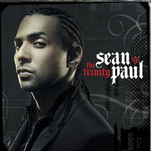 Sean Paul : The Trinity (USA )