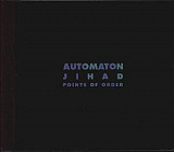 Automaton – Jihad (Points Of Order) ( USA ) Modern Classical, Downtempo, Ambient, Dub