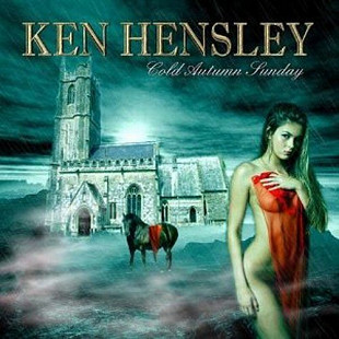 Ken Hensley – Cold Autumn Sunday