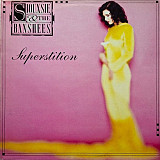 Siouxsie & The Banshees – Superstition ( USA )