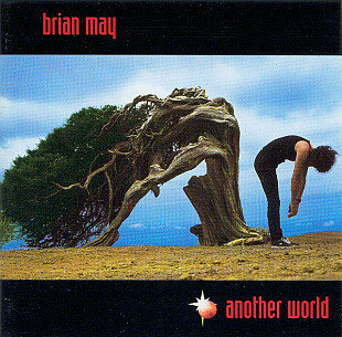 Brian May – Another World ( Queen )