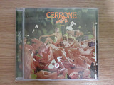 Компакт диск CD Cerrone – Hysteria