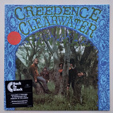 Creedence Clearwater Revival – Creedence Clearwater Revival