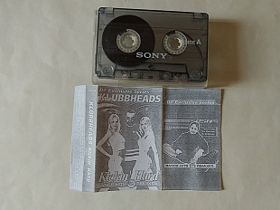 Klubbheads Singles collection