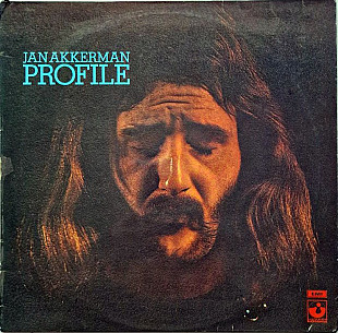 Jan Akkerman – Profile /1972/