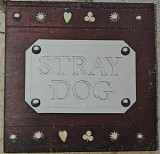 Stray Dog ‎– Stray Dog