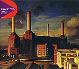 Pink Floyd – Animals