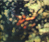 Pink Floyd – Obscured By Clouds