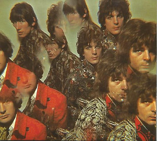 Pink Floyd – The Piper At The Gates Of Dawn