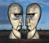 Pink Floyd – The Division Bell