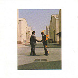 Pink Floyd – Wish You Were Here