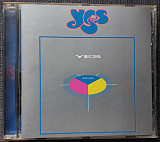 YES 90125 (1983) CD