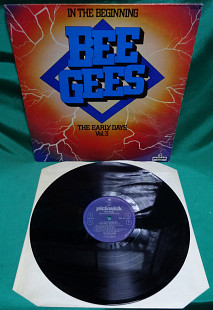 Bee Gees – In The Beginning - The Early Days Vol. 3