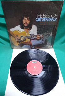 Cat Stevens – The Best Of Cat Stevens