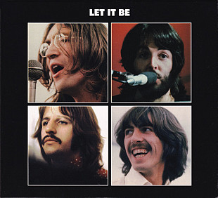 The Beatles – Let It Be