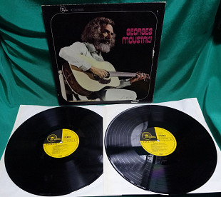 Georges Moustaki – Georges Moustaki (2LP)