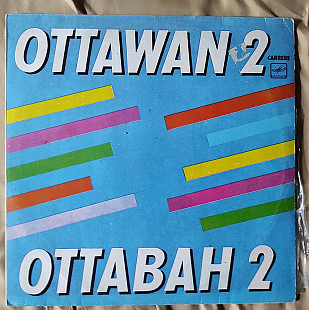 Ottawan – 2