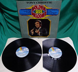 Tony Christie – 28 Golden Melodies (2LP)