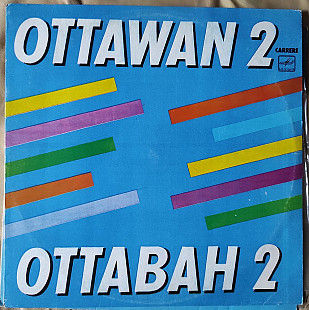 Ottawan – Ottawan 2