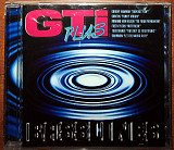 Various – GTI Plus – Basslines (2002)(ZYX Music – ZYX 55273-2 made in Germany)