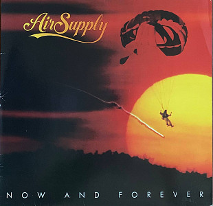 Air Supply – «Now And Forever»