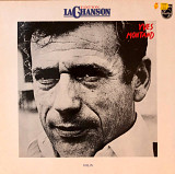 Yves Montand - "Edition La Chanson Vol. IV"