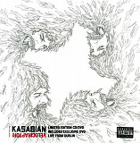 Kasabian – Velociraptor!